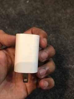 Iphone orignal 20 watt charger