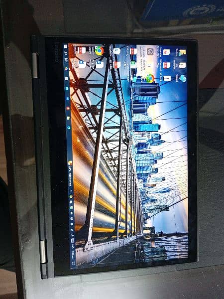 Lenovo laptop/ Lenovo Yoga 370/ Lenovo Thinkpad Yoga 370 1