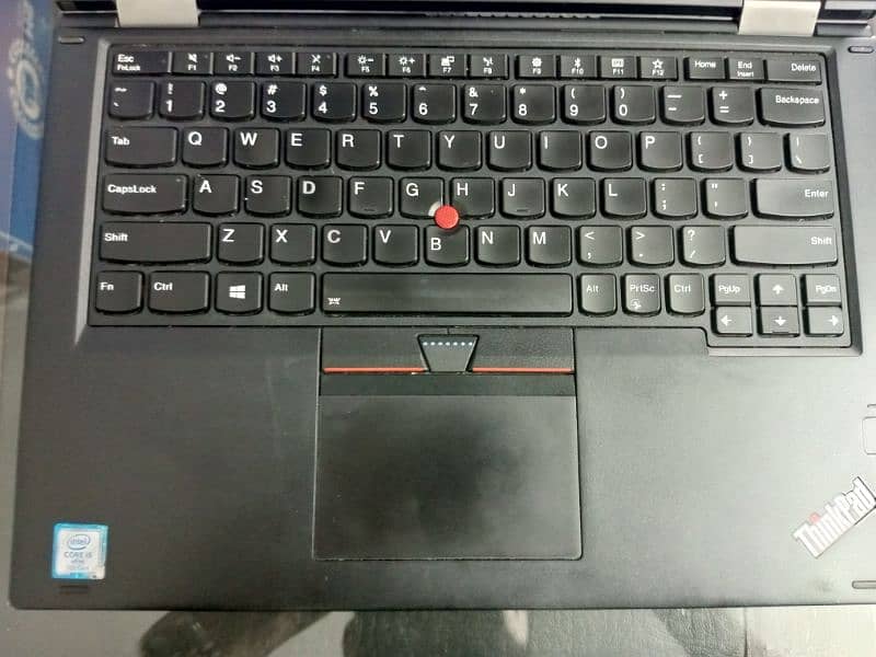 Lenovo laptop/ Lenovo Yoga 370/ Lenovo Thinkpad Yoga 370 4