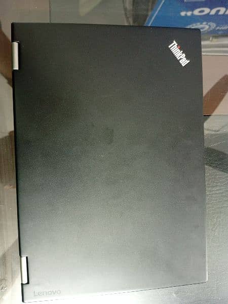 Lenovo laptop/ Lenovo Yoga 370/ Lenovo Thinkpad Yoga 370 6