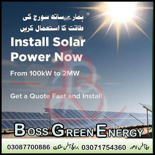 solar and inverters 1