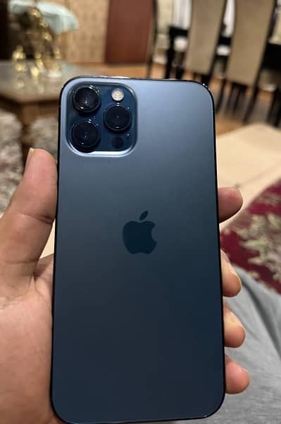 iphone 12 pro max non pta 256gb 1