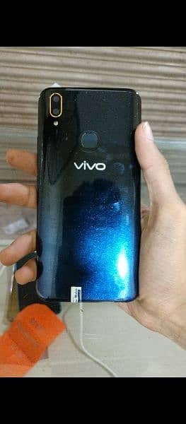 vivo y85 1