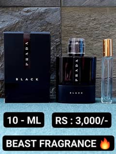 Perfumes