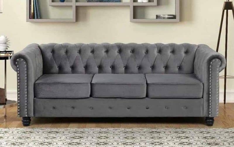 Sofa |Sofa set |Sofa cum bed |Bed set |Lshaped| chair |Dewan | 3