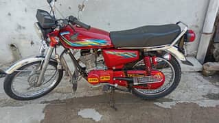 Hero 125/,read full add