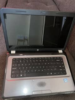 hp pavillion g6 0