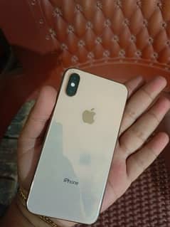 iPhone XS (pta approved)