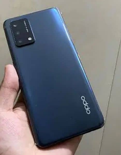 oppo f19 6+6 128 1