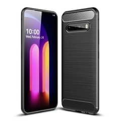 lg v60 think 5g verizon 8/128