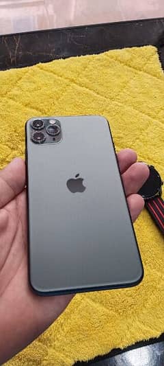 Iphone 11 Pro Max 0