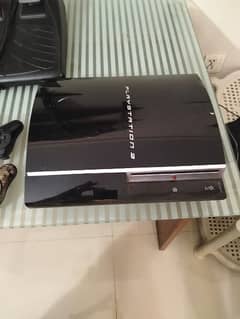 Play Station 3 For Sale