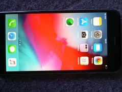 I phone 6plus non pta 16gb