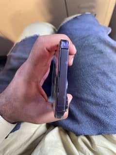 Iphone 14 Pro Max 128 GB Factory Unlocked