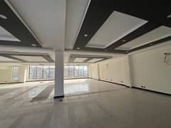 3000 Square Feet Building For Rent In G-13