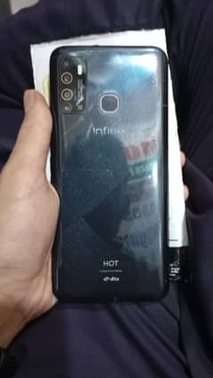 infinix Hot 9