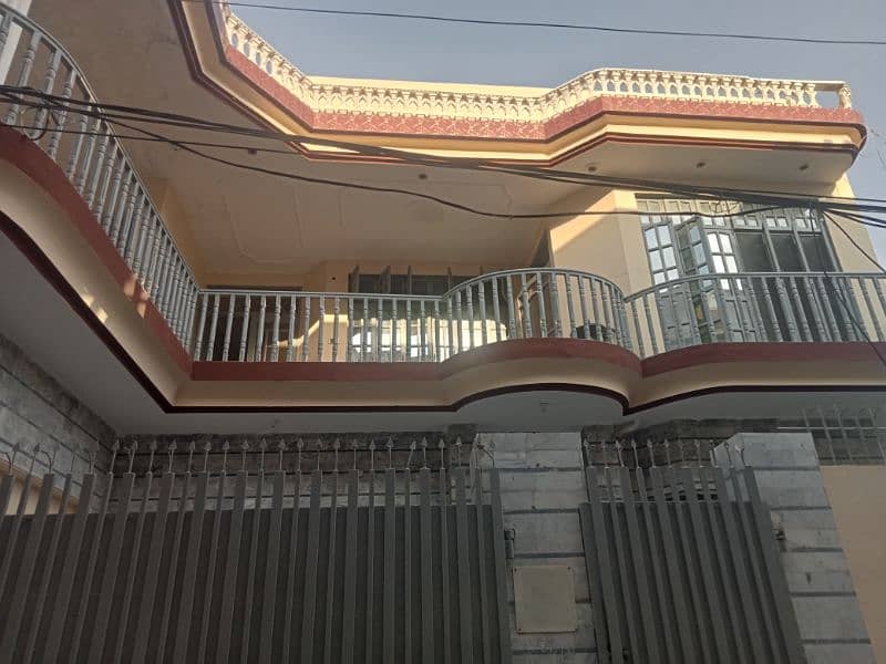 House For sale in Rahim yar khan 0