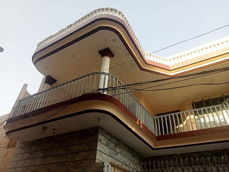 House For sale in Rahim yar khan 3