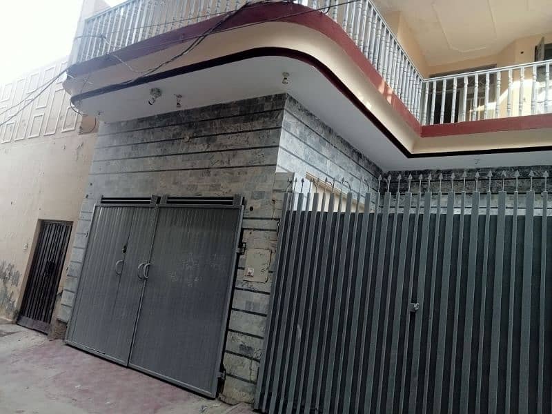 House For sale in Rahim yar khan 4