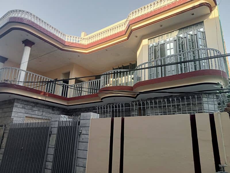 House For sale in Rahim yar khan 5