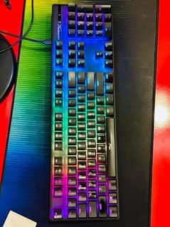 HyperX Mechanical Keyboard