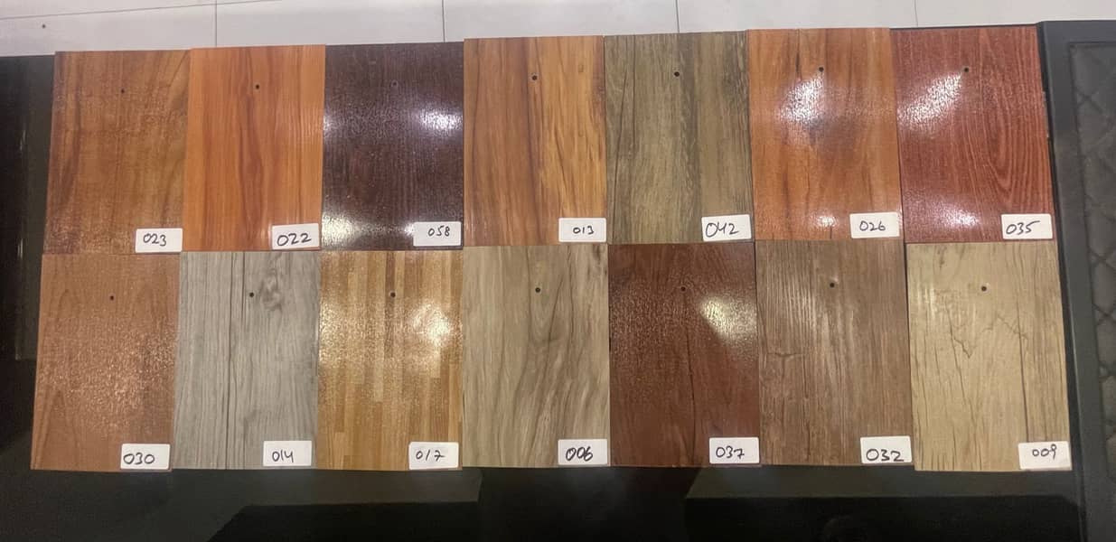 Vinyl Flooring/wooden flooring/Vinyl Tiles/Vinyl sheet/Leminated floo 15