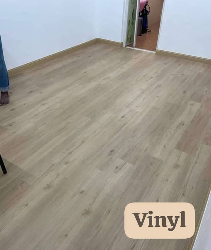 Vinyl Flooring/wooden flooring/Vinyl Tiles/Vinyl sheet/Leminated floo 16