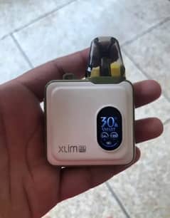 oxva xlim SQ pro