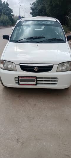 Suzuki Alto 2010 VXR B/THAN CULTUS MEHRAN CUORE