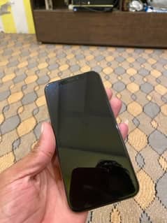 iPhone xs 256gb