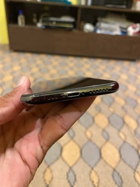 iPhone xs 256gb 4