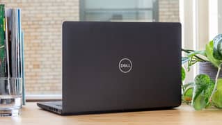 Dell Latitude 5400 i5 8th Gen