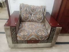 sofa set Good condition