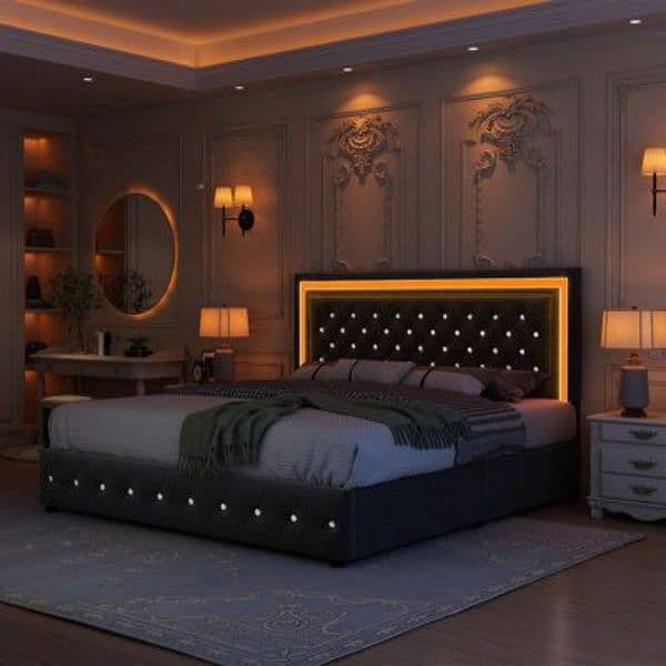 Bedroom set 1