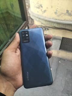 infinix