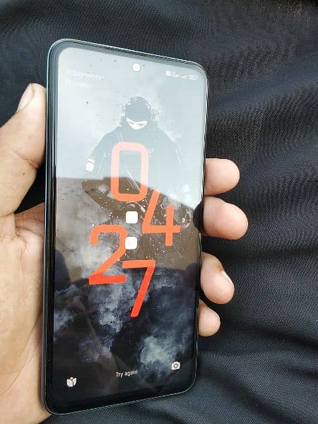 Redmi note 11 7