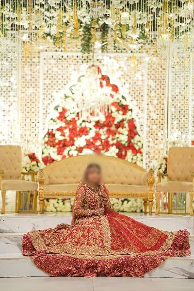 bridal lehnga barat 4