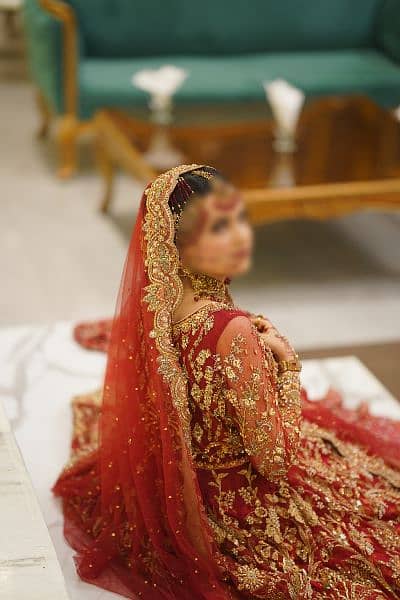 bridal lehnga barat 5