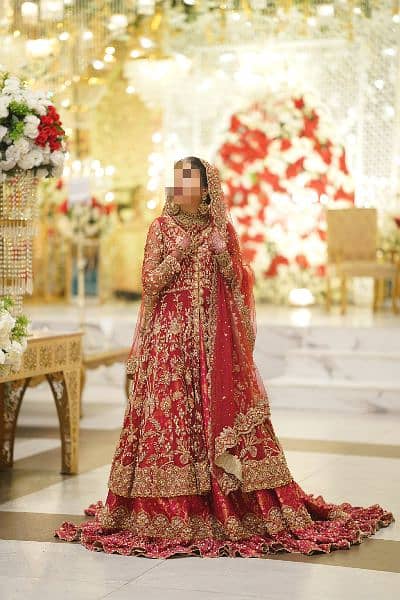 bridal lehnga barat 6