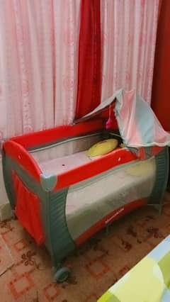 baby cot / Kids Cot / Baby bed / Kids Furniture for sale