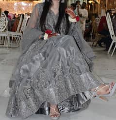 bridal sharara 0