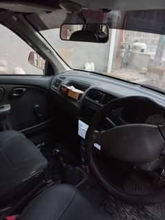 Suzuki Alto 2006 0