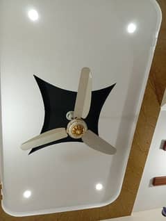 Royal ceiling Fan