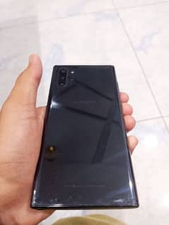 Note 10 plus