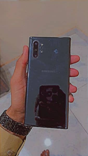 Note 10 plus 6