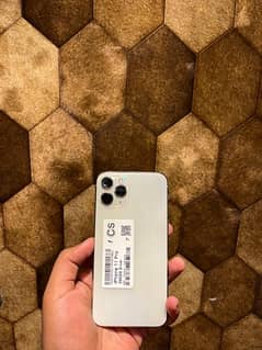 IPhone 11 pro pta approved 0