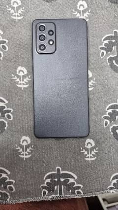 Samsung A52s