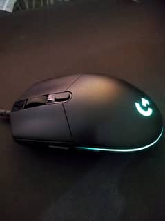 Logitech