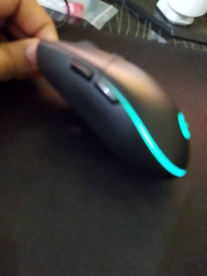 Logitech G Pro HERO, Hyperx pulsefire fps pro gaming mouse 2