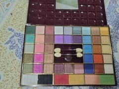 Eye shadow pallete 0